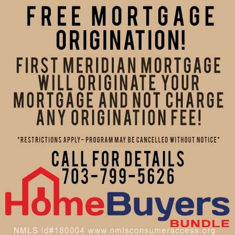 FIRST MERIDIAN MORTGAGE CORPORATION 22 Photos & 18 Reviews 8305