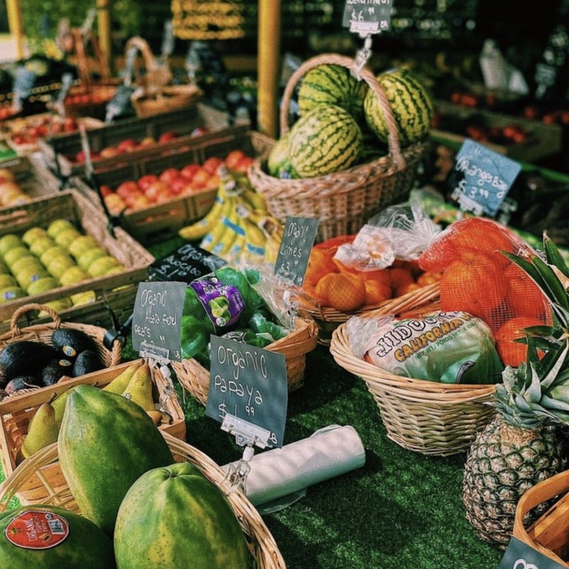 LAKEVIEW ORGANIC PRODUCE 25 Photos & 29 Reviews 1266 Lakeview Rd