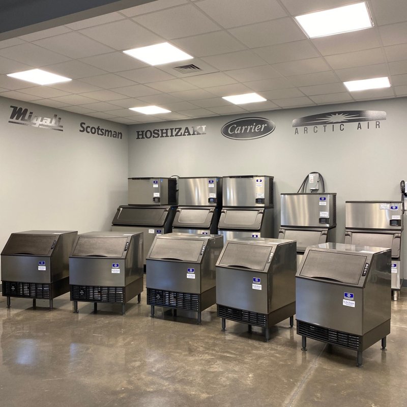 BLUE RIDGE REFRIGERATION 122 Photos 32 Frosty Ln, Asheville, NC Yelp