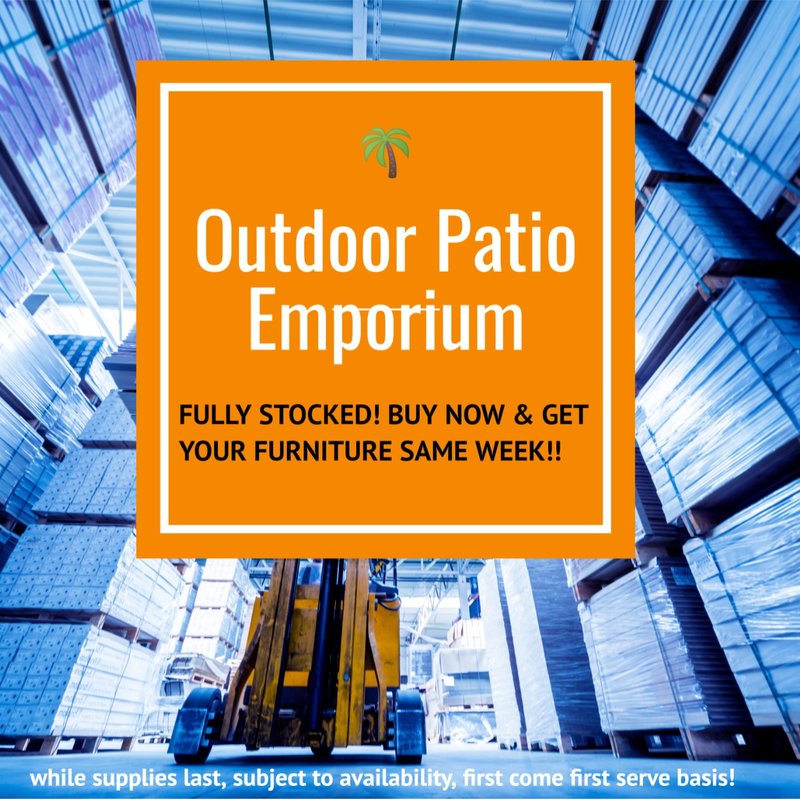 OUTDOOR PATIO EMPORIUM PALM BEACH 188 Photos & 14 Reviews Outdoor