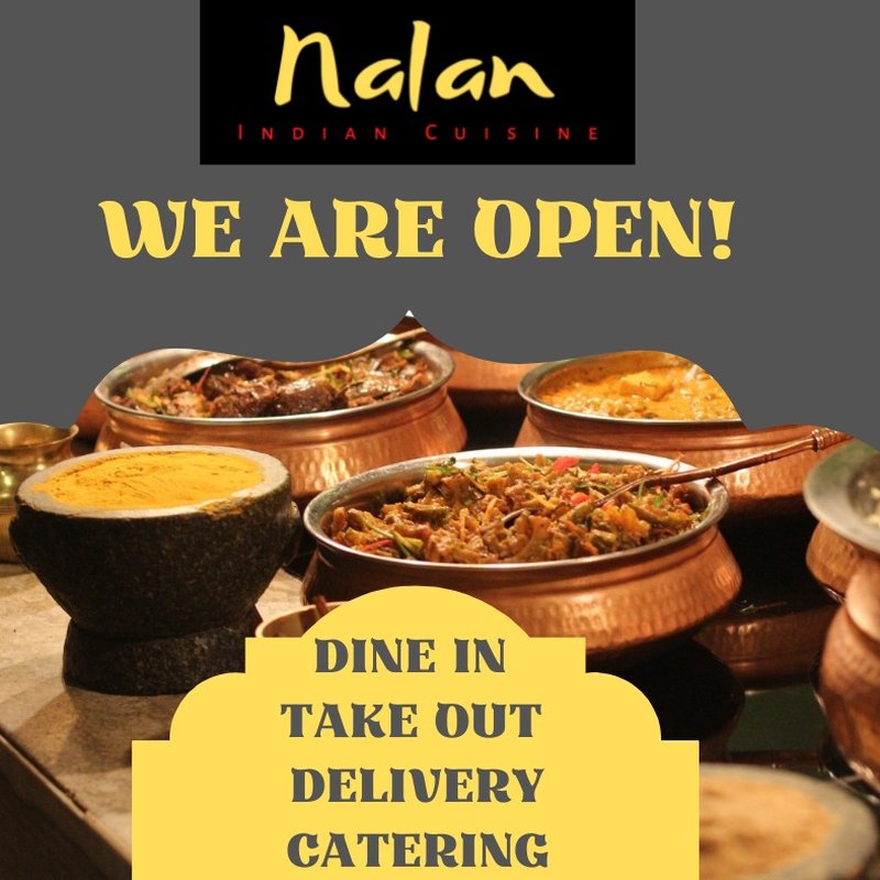 NALAN CUISINE 889 E Lancaster Ave, Downingtown, Pennsylvania 47