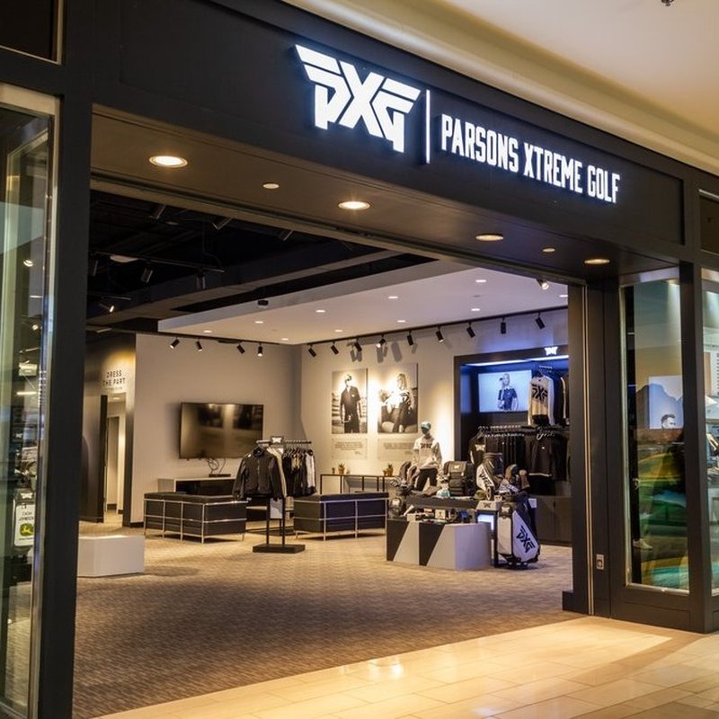 PXG MINNEAPOLIS 24 Photos Golf Equipment 10 Southdale Ctr, Edina