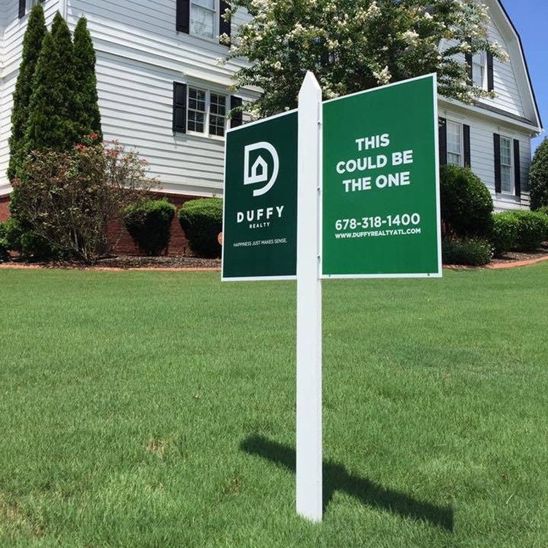 DUFFY REALTY OF ATLANTA 168 Photos & 98 Reviews Real Estate Agents