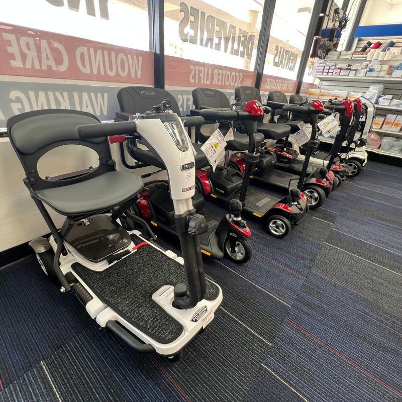 ATLANTIC HEALTHCARE PRODUCTS & MEDICAL SUPPLY 16 Photos & 12 Reviews