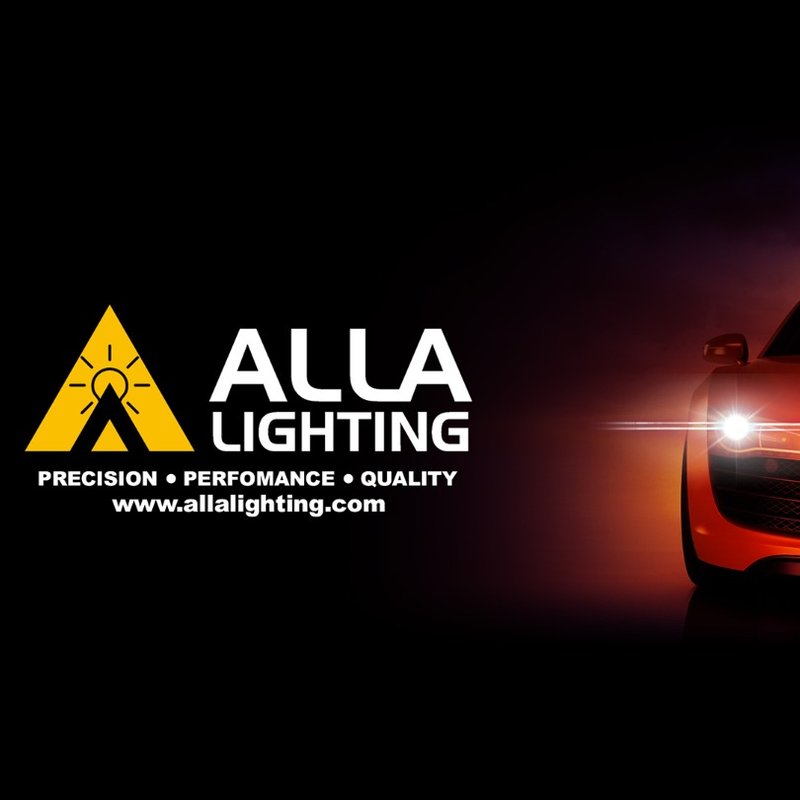 ALLA LIGHTING AUTOMOTIVE LED BULBS 87 Photos 14722 Yorba Ct, Chino