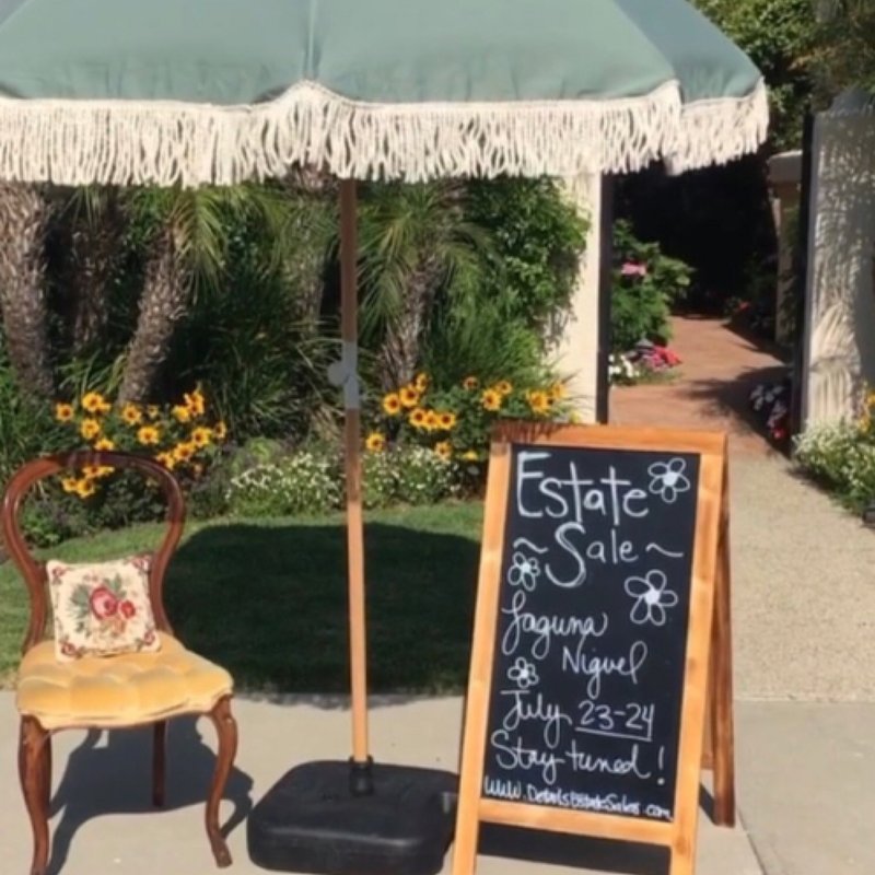 DETAILS ESTATE SALES ORANGE COUNTY 116 Photos & 92 Reviews Laguna