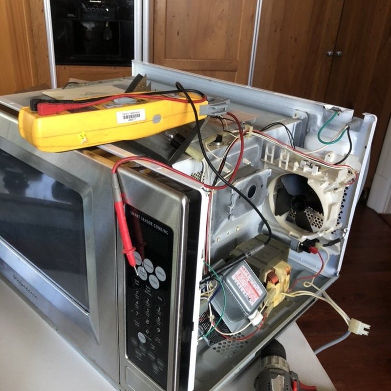 SUSINA ELECTRIC & APPLIANCE REPAIR SERVICE 41 Photos & 24 Reviews