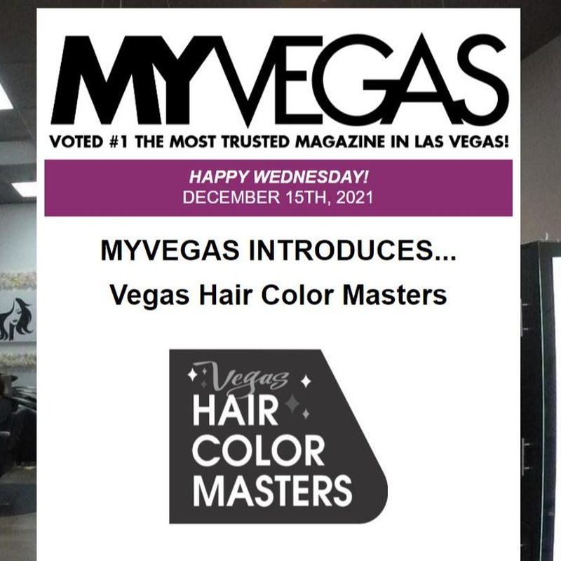 VEGAS HAIR COLOR MASTERS 815 Photos & 314 Reviews 8174 S Las Vegas Blvd, Las Vegas, NV Yelp