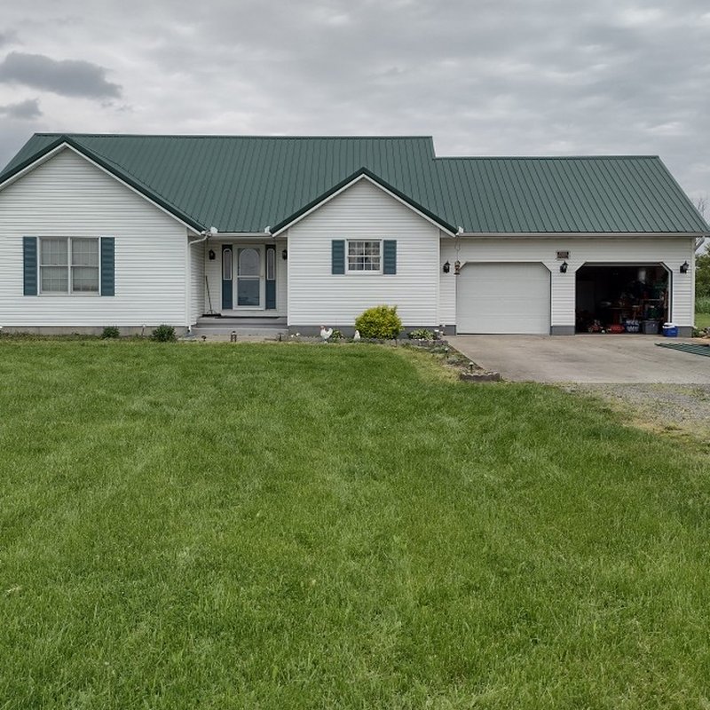 BUCKEYE CONSTRUCTION 44 Photos Ohio Indiana State Line Rd