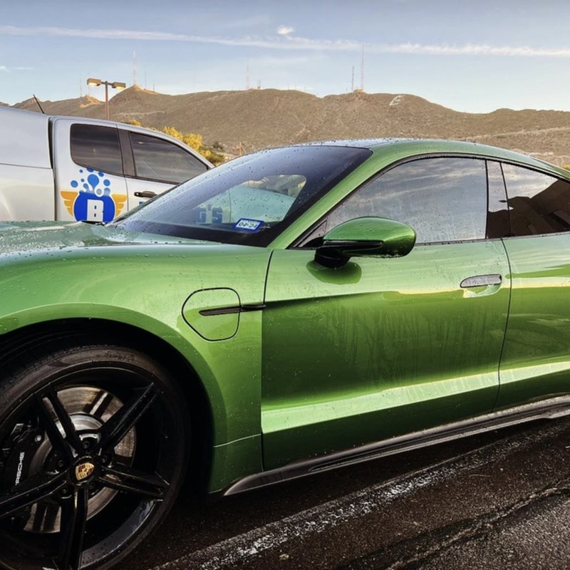 BULLET’S MOBILE CAR WASH & DETAIL 40 Photos El Paso, TX Yelp