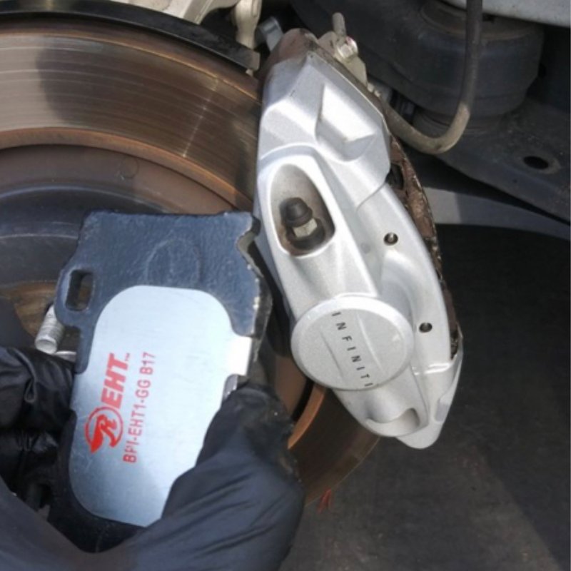 JUST BRAKES 22 Photos & 30 Reviews 806 San Pablo Ave, Albany, CA Yelp