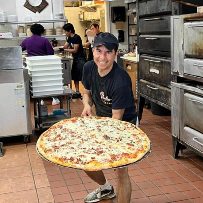 ITALIA PIZZA CAFE 125 Photos 1306 Goodman Rd E, Southaven, MS Yelp