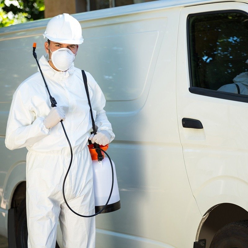 SNIPER PEST CONTROL 17 Photos & 62 Reviews 4810 Elk Grove Blvd, Elk