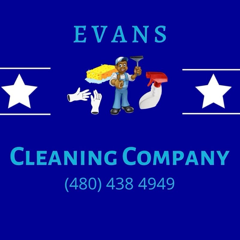 EVANS CLEANING COMPANY 12 Photos Phoenix, AZ Yelp