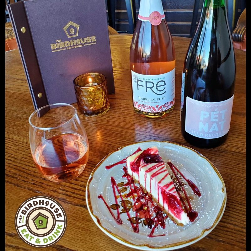 THE BIRDHOUSE EAT & DRINK 63 Photos & 49 Reviews American