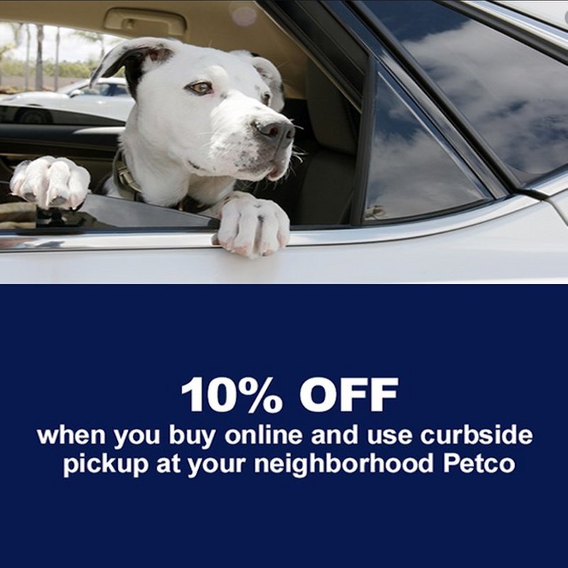 closest petco store to me