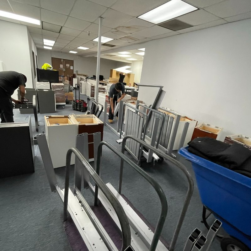 CUBE WORLD USA 108 Photos Office Equipment 6182 Garden Grove Blvd