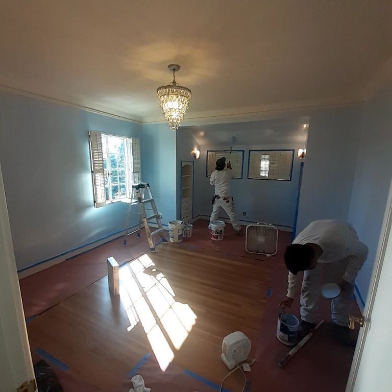 VASQUEZ PAINTING 74 Photos & 26 Reviews San Francisco, CA Yelp