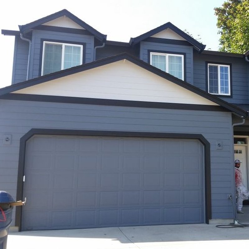 JERRY’S PAINTING 45 Photos Yelm, WA Yelp