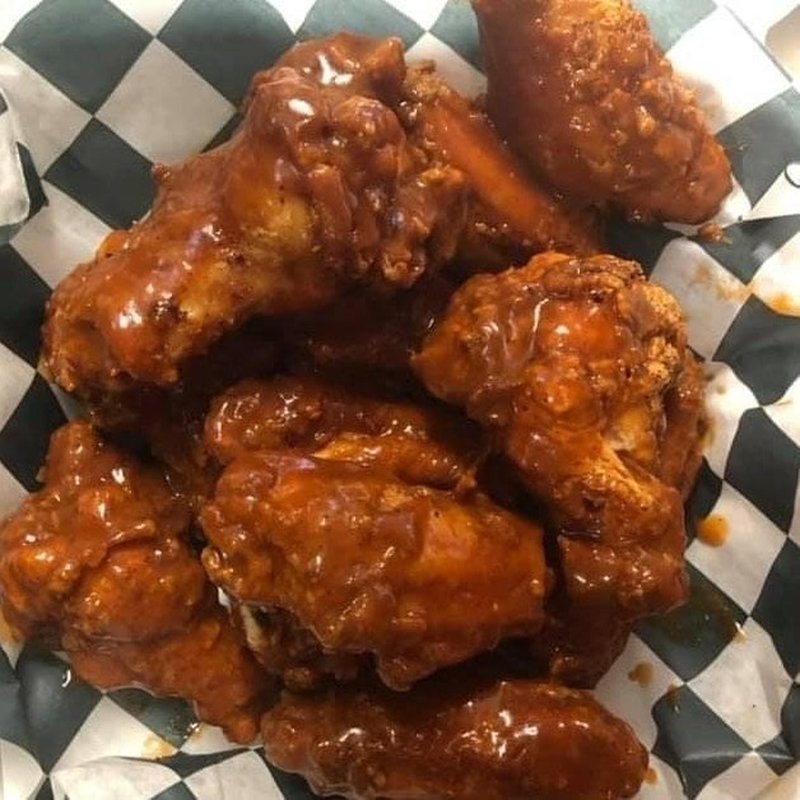 THE WING PICKUP 201 Wooten St, Statesville, NC Yelp