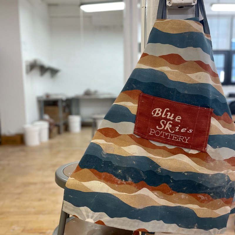 BLUE SKIES POTTERY 18 Photos 720 Monroe St, Hoboken, NJ Yelp