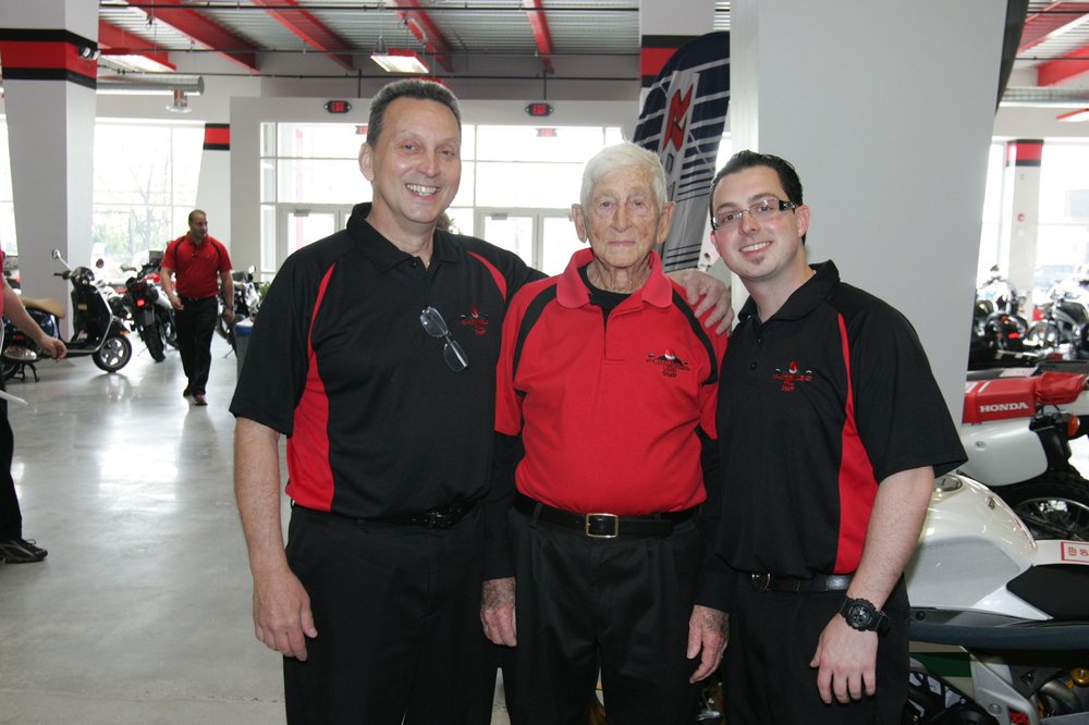 Motorcycle Mall 54 Photos & 86 Reviews Motorcycle Dealers 655