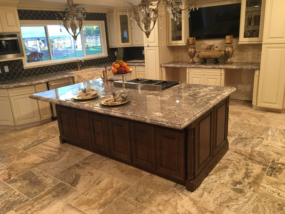 Khl Kitchen Cabinet Granite 139 Photos 20 Reviews Cabinetry Comment From N A Of Khl Kitchen Cabinet Granite Business Owner
