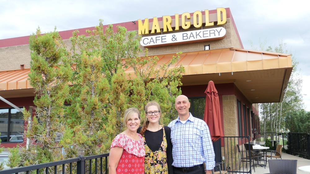 Marigold Cafe & Bakery 155 Photos & 357 Reviews Bakeries 4605