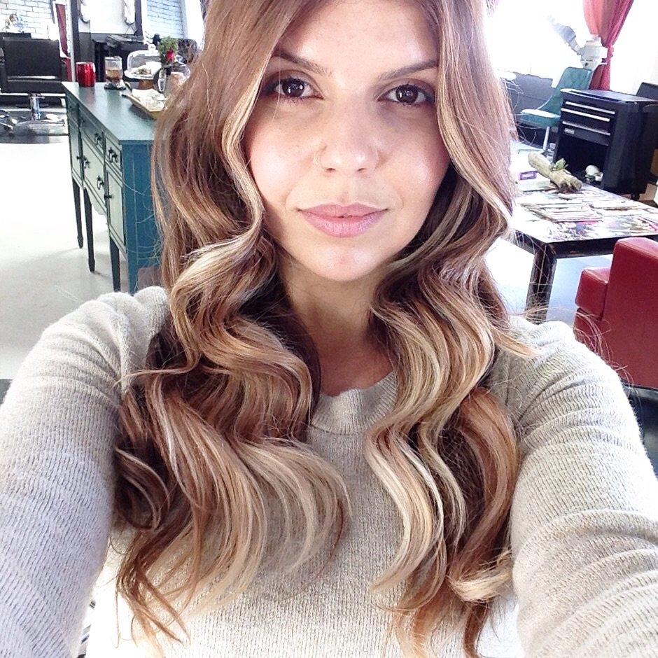 Yelp Reviews for Balayage By 1538 Photos &amp; 371 Reviews (New