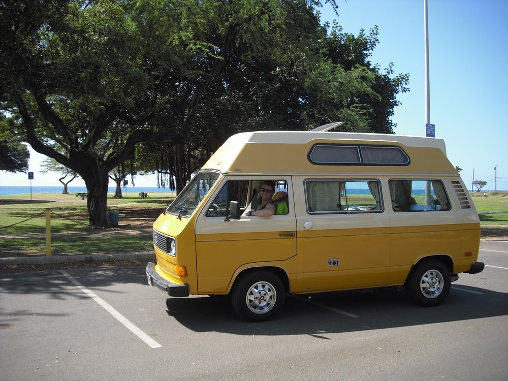 Hawaii Campers 28 Photos & 11 Reviews RV Rental 1717 Mott Smith