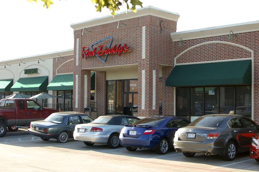 Rack Daddy’s 16 Photos & 26 Reviews Pool Halls 17509 Coit Rd