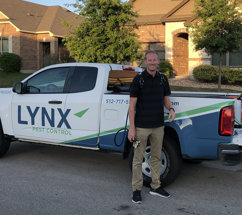 Lynx Pest Control 11 Photos 24 Reviews 1129 Comment From Brett R Of Lynx Pest Control Business Owner