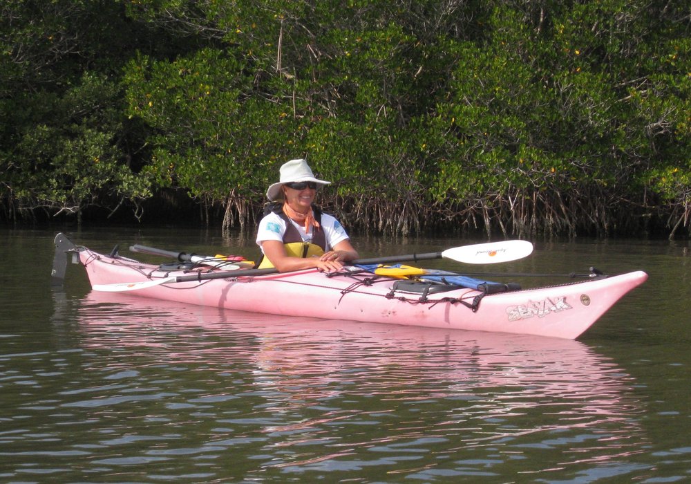 Tropical Kayak Tours - 11 Photos - Rafting/Kayaking - Vero ...