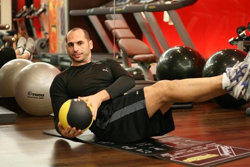 Complete Body 31 Photos & 40 Reviews Gyms 22 W 19th St, Flatiron