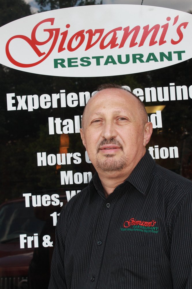 Giovanni’s Restaurant 61 Photos & 130 Reviews Italian 2495 E W