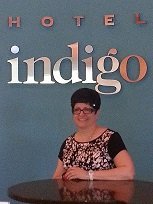 Hotel Indigo Chicago Vernon Hills 28 Photos 26 Reviews Comment From Jennifer R Of Hotel Indigo Chicago Vernon Hills Business Manager