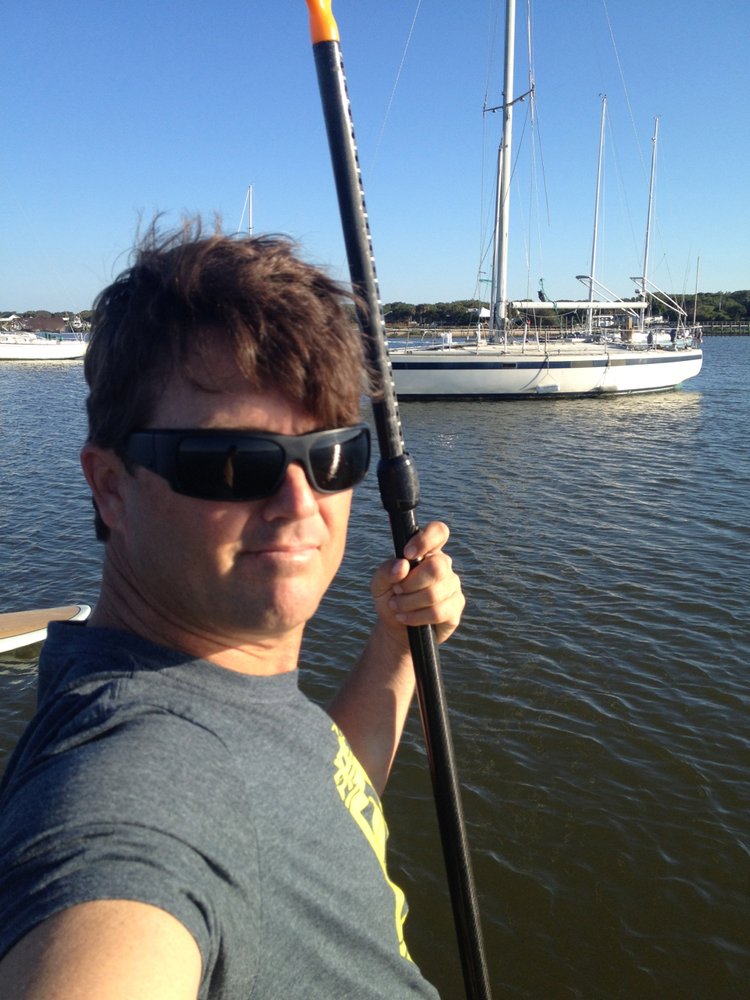 First Coast SUP - CLOSED - Paddleboarding - 1093 A1A Beach ...
