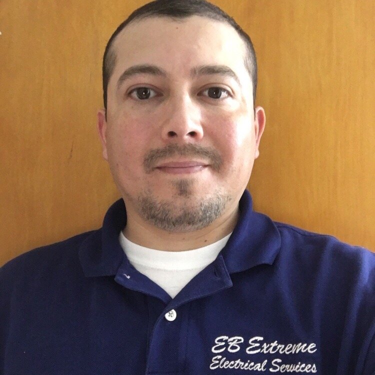 Eb Extreme Electrical Services 29 Photos Contractors San Eric B