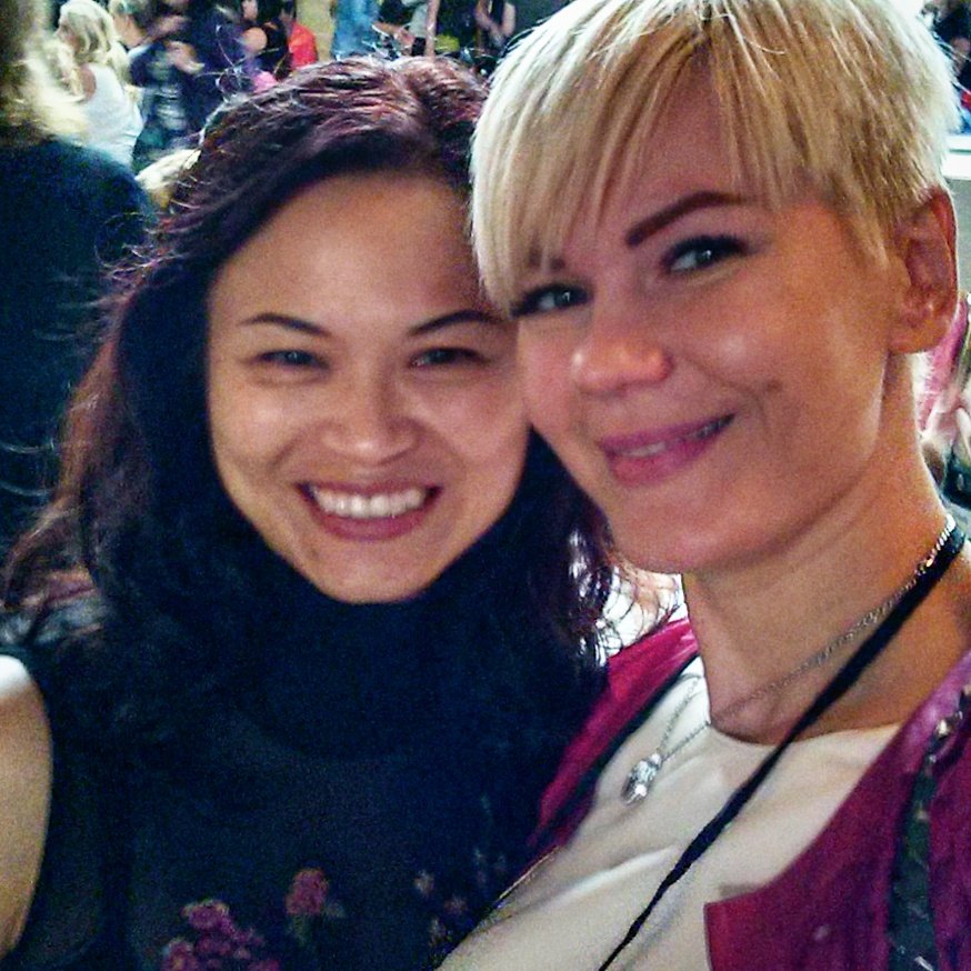 Anna Burns Permanent Cosmetics - 48 Photos &amp; 10 Reviews 