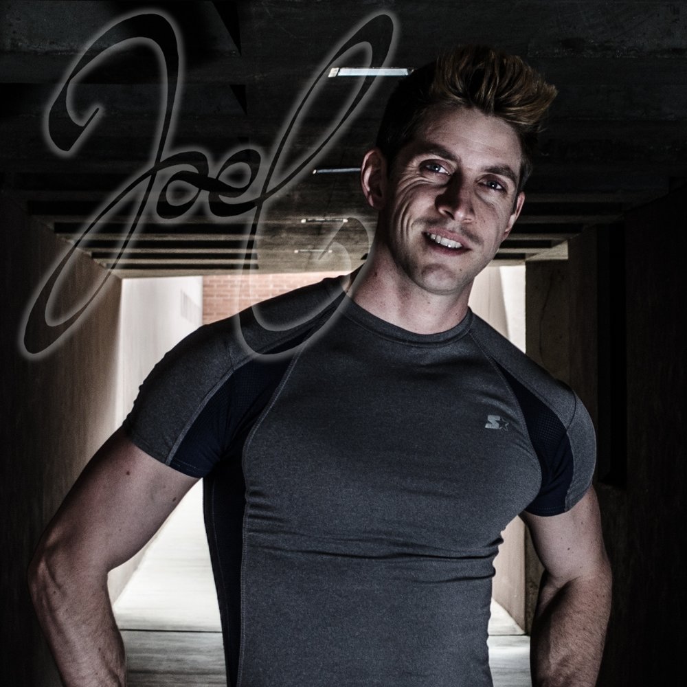 Joel Michael Anderson The Fitness Engineer Trainers 10767