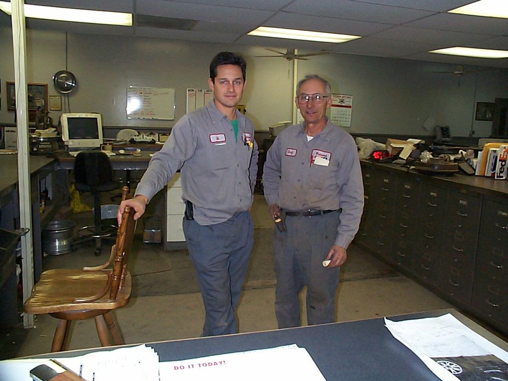 Westwood Auto And Truck Parts Toledo Oh | Autos Post