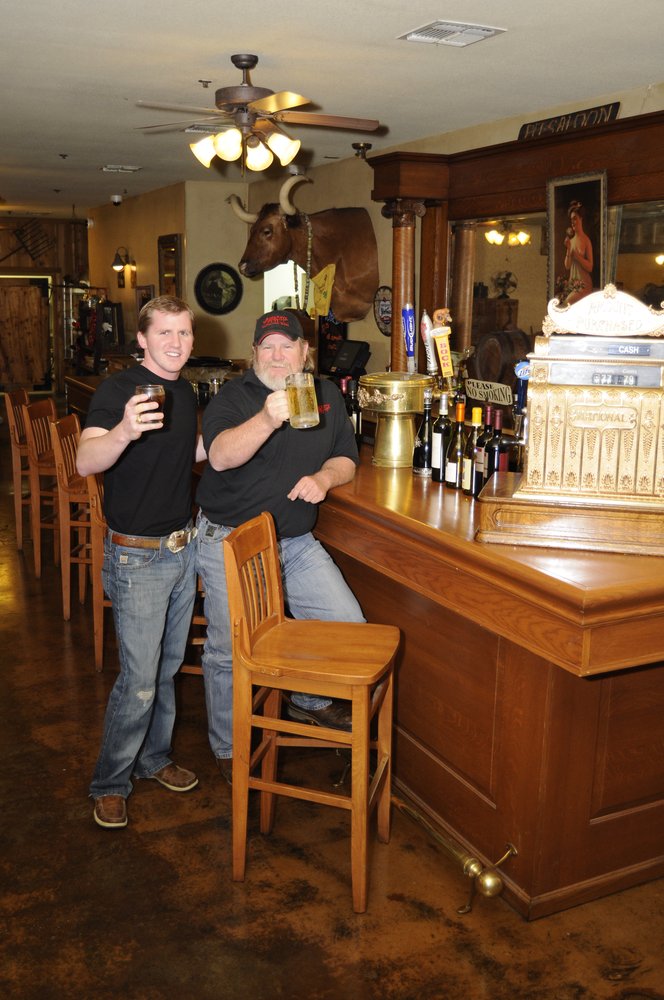 Mesquite Pit 66 Photos & 92 Reviews Barbeque 1201 Fort Worth Hwy