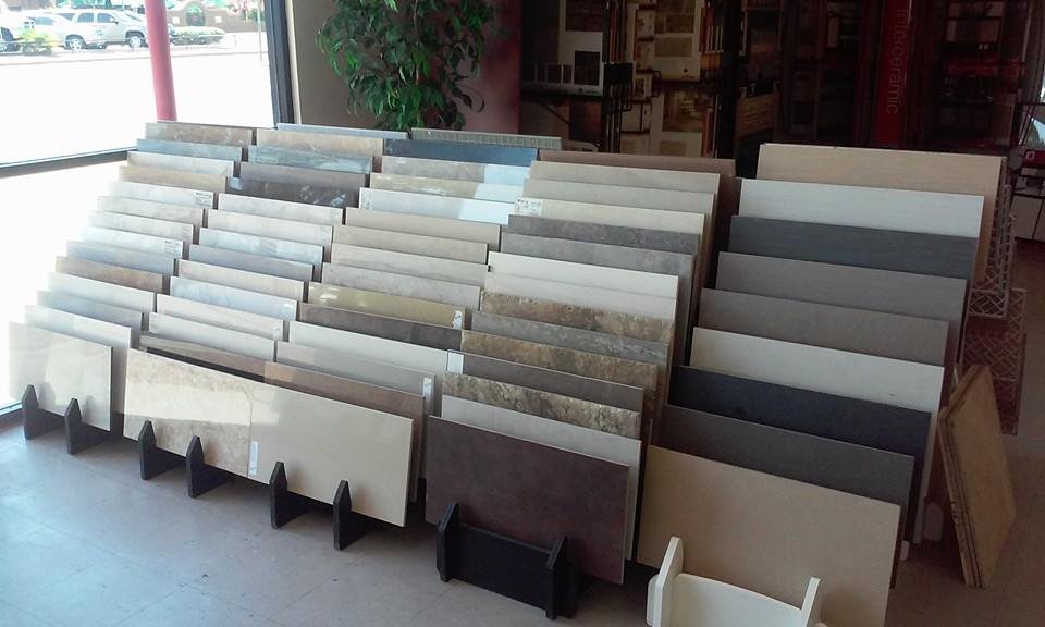 Tile With Style 16 Photos Flooring 4545 E Sdway Blvd Comment From Jacob G Of Tile With Style Business Owner