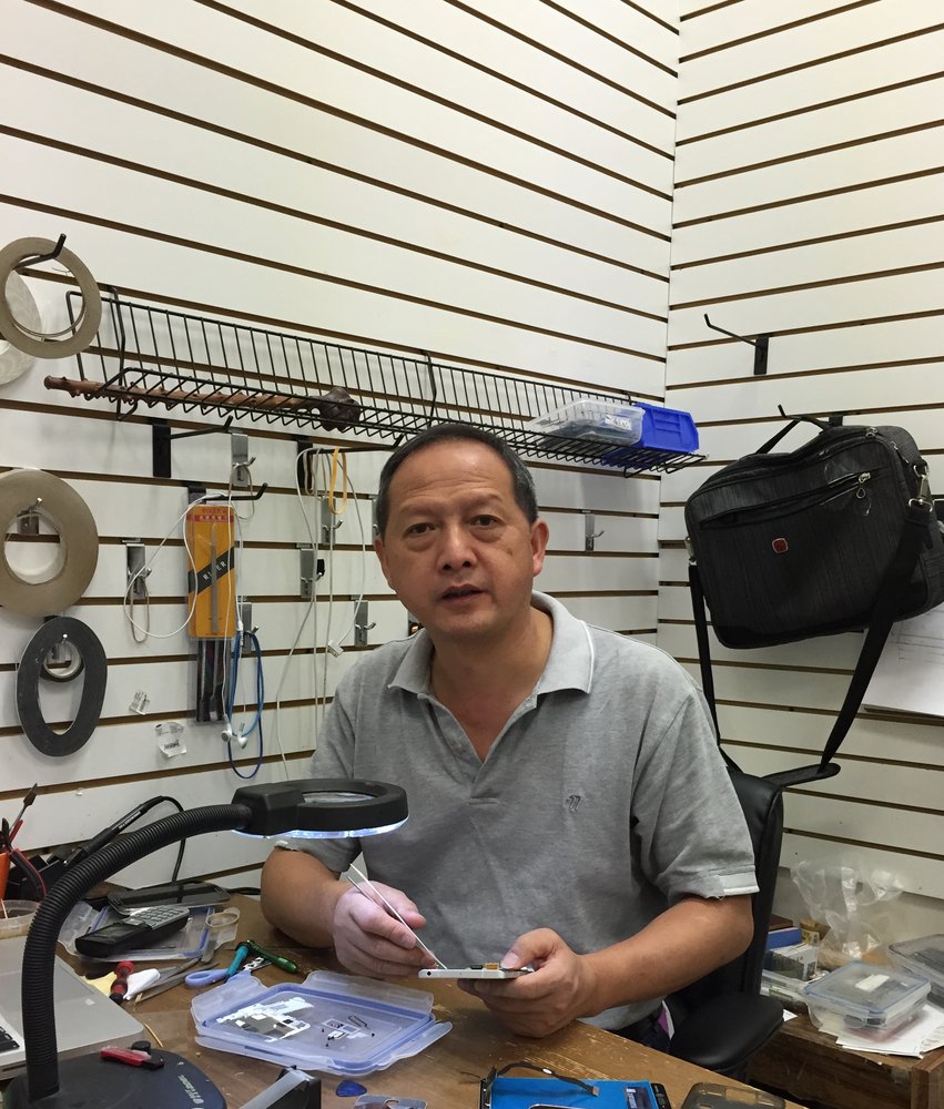 Iphone Repair Vancouver Mall Iphone Repair Vancouver Mall