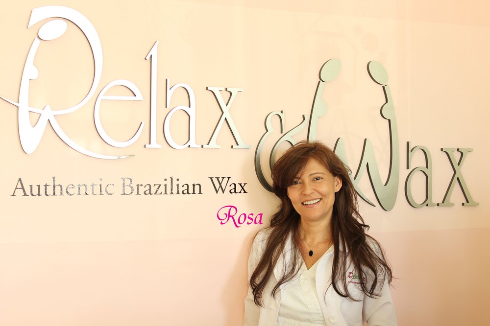Relax & Wax Marietta Authentic Brazilian Wax 14 Photos Waxing