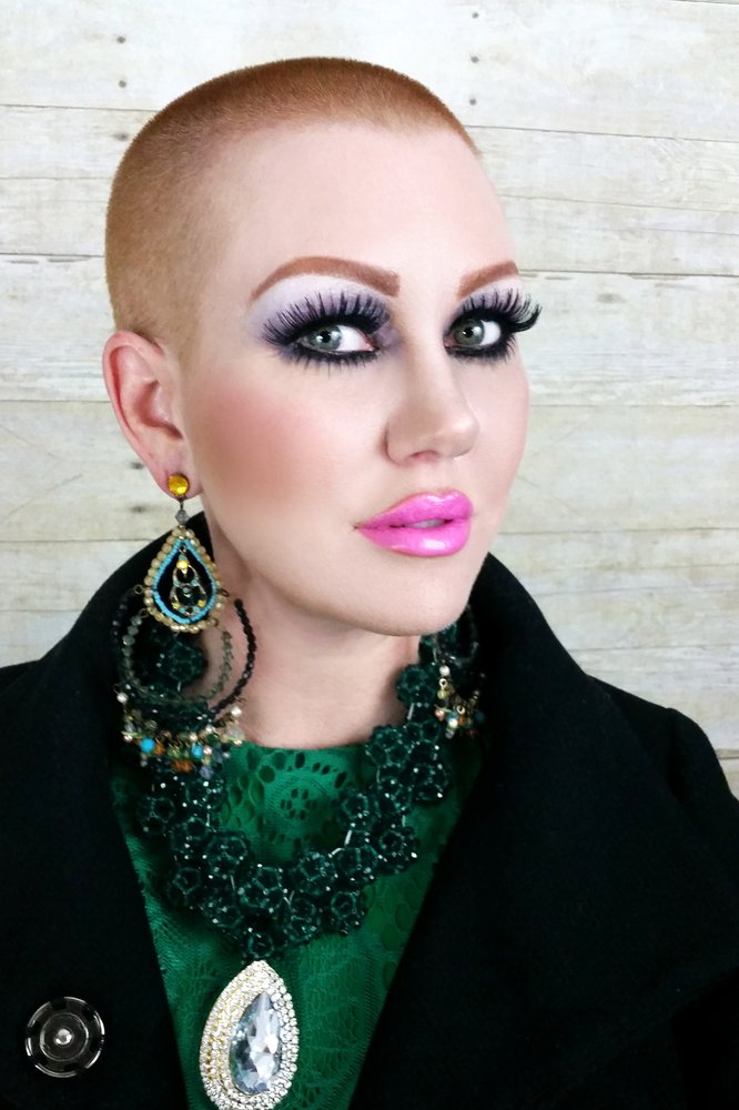 Dolce salon chandler az coupons