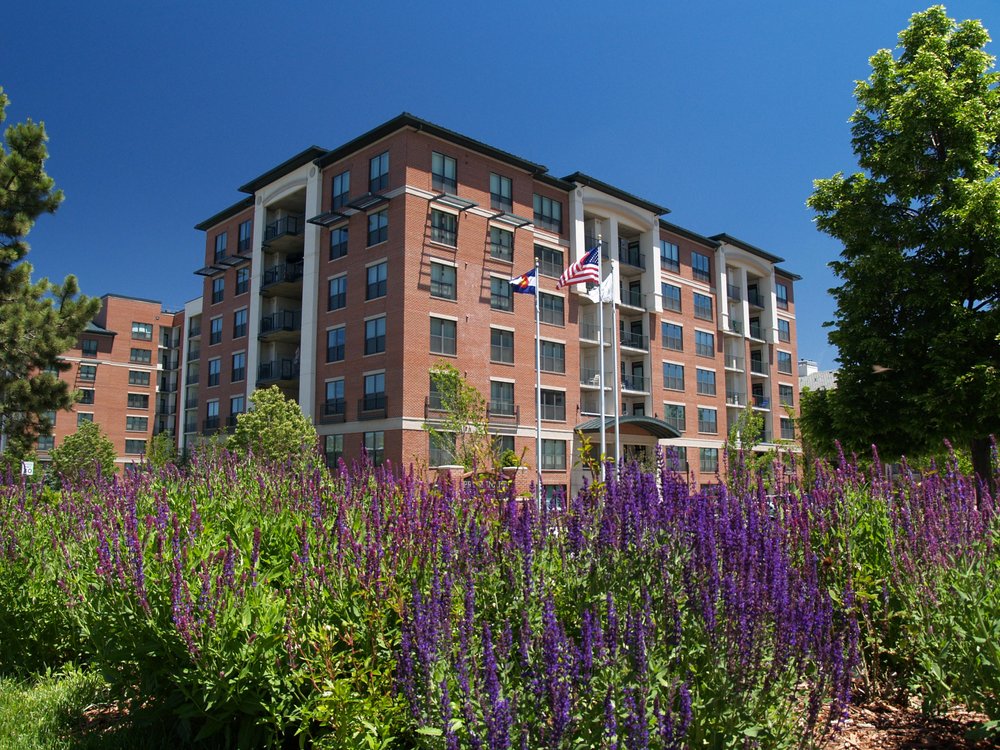 Promenade Place 34 Photos & 25 Reviews Apartments 5200 S Ulster