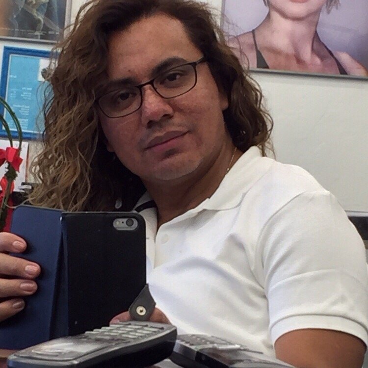 Cisco’s Crazy Scissors 258 Photos & 42 Reviews Hair Salons 5007