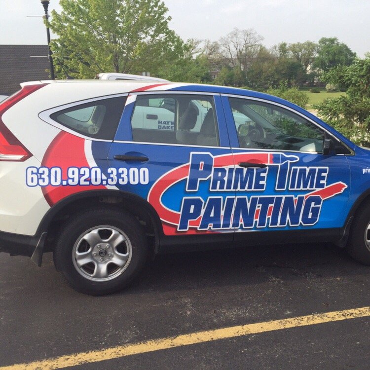 Prime Time Painting 32 Photos & 23 Reviews Painters 1830 Wallace