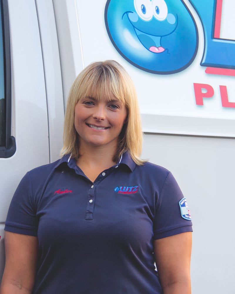 Lutz Plumbing 21961 W 83rd St Shawnee Ks Phone Amber S